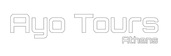 Ayo Tours Athens logo